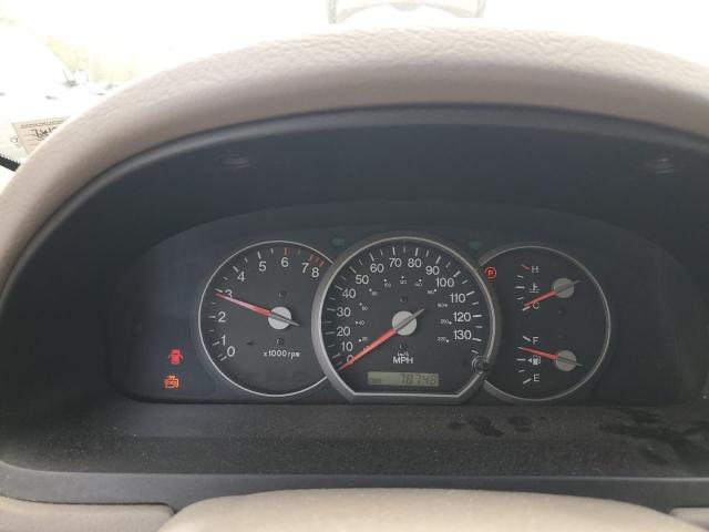 2005 Kia Sedona Ex VIN: KNDUP131756672083 Lot: 59473434