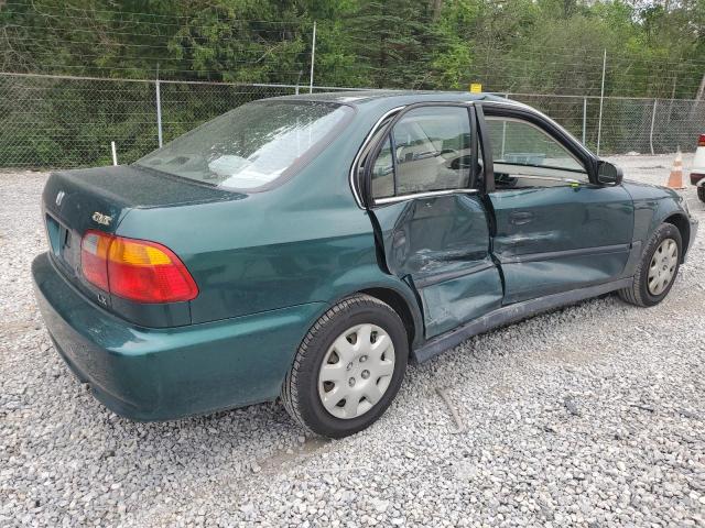 1HGEJ6572YL067030 2000 Honda Civic Lx