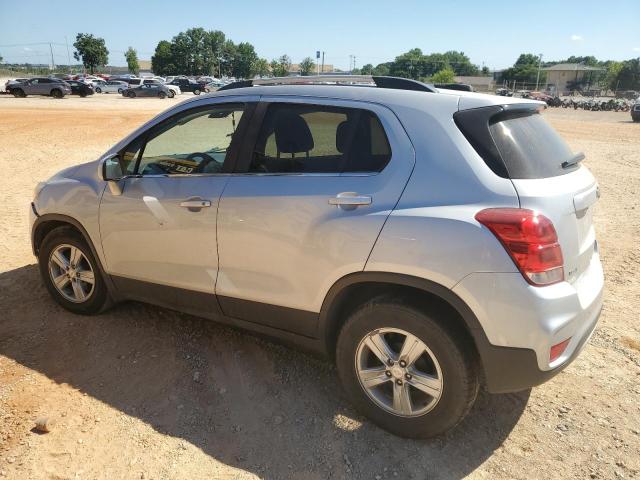 3GNCJLSB5LL261536 Chevrolet Trax 1LT 2