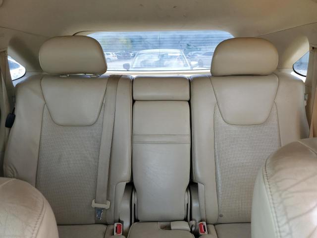 2012 Lexus Rx 350 VIN: 2T2ZK1BAXCC076859 Lot: 56609324