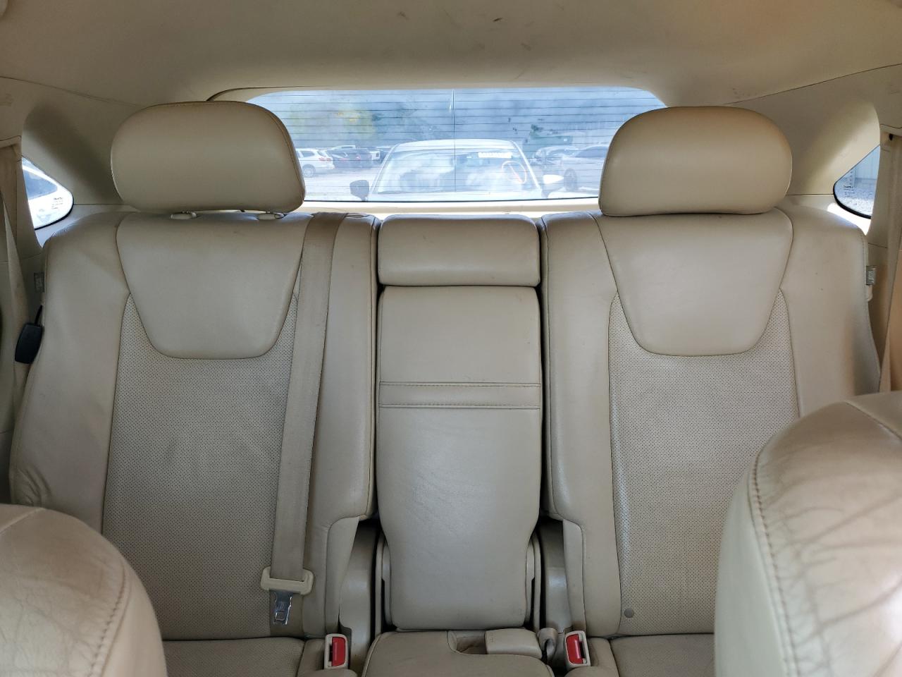 2T2ZK1BAXCC076859 2012 Lexus Rx 350