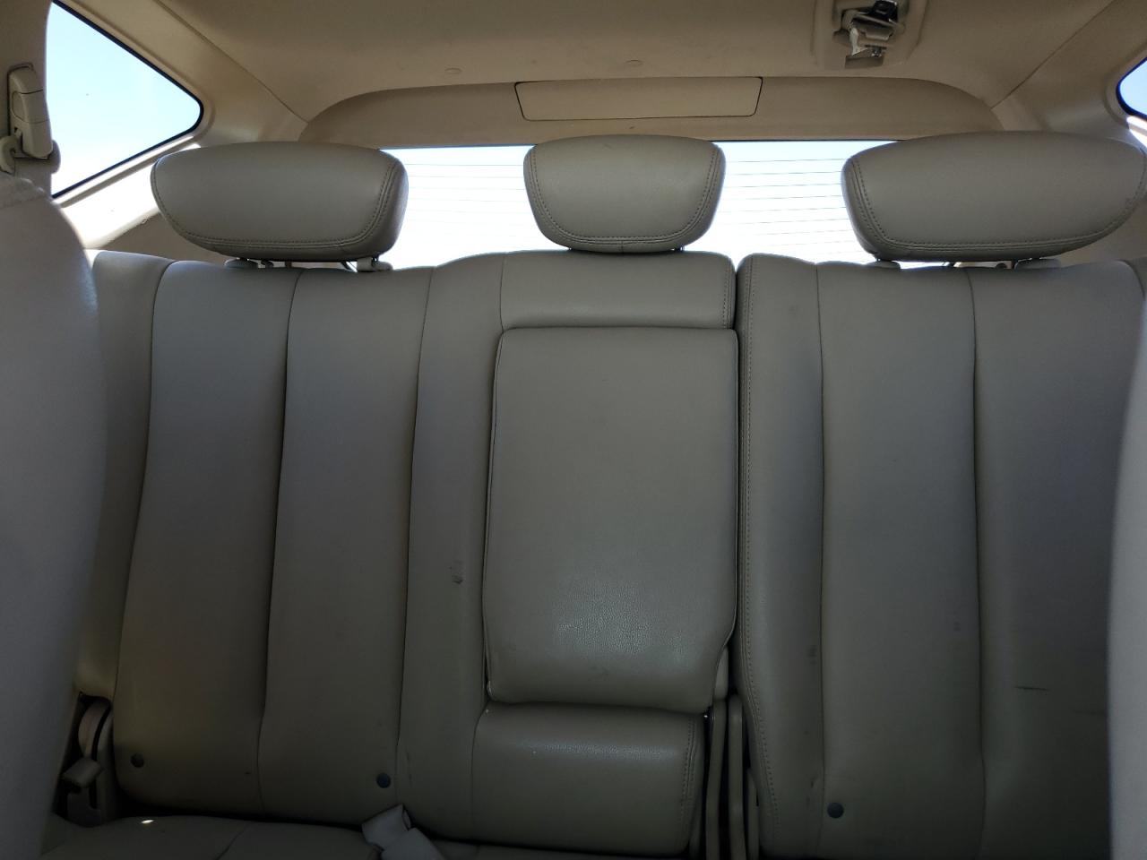 JN8AZ08T06W421610 2006 Nissan Murano Sl