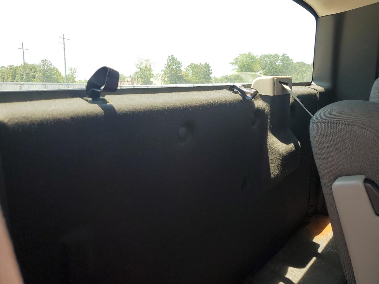 1FTRF12WX9KB47876 2009 Ford F150