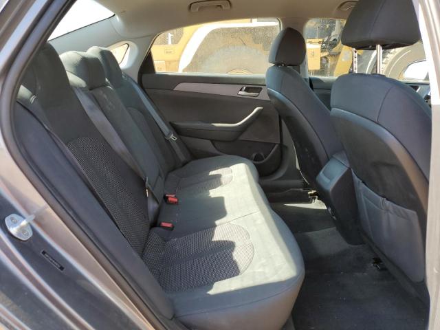 2019 Hyundai Sonata - Image 10
