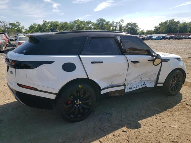 2018 LAND ROVER RANGE ROVE - SALYL2RXXJA773780