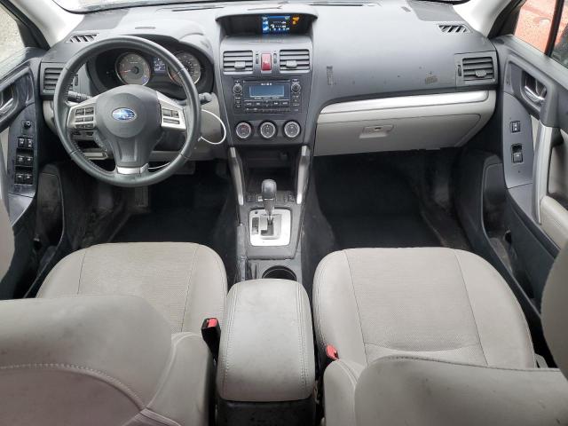 2015 Subaru Forester 2.5I Limited VIN: JF2SJAHC6FH432727 Lot: 57454274