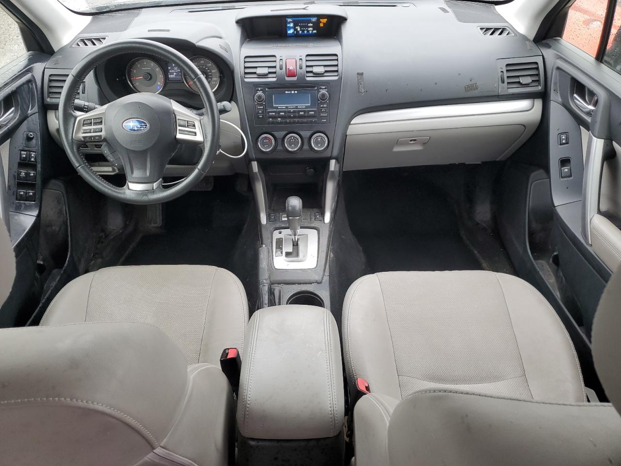 JF2SJAHC6FH432727 2015 Subaru Forester 2.5I Limited