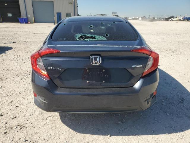 2016 HONDA CIVIC EX - 19XFC2F82GE062902