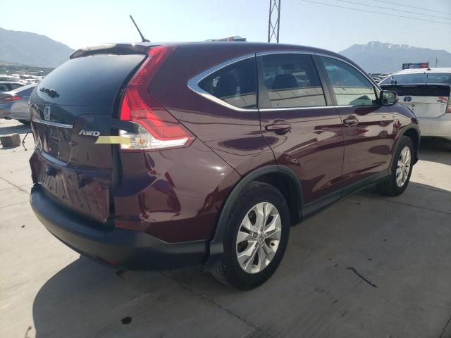 Vin: 5j6rm4h53el117249, lot: 58336164, honda crv ex 20143