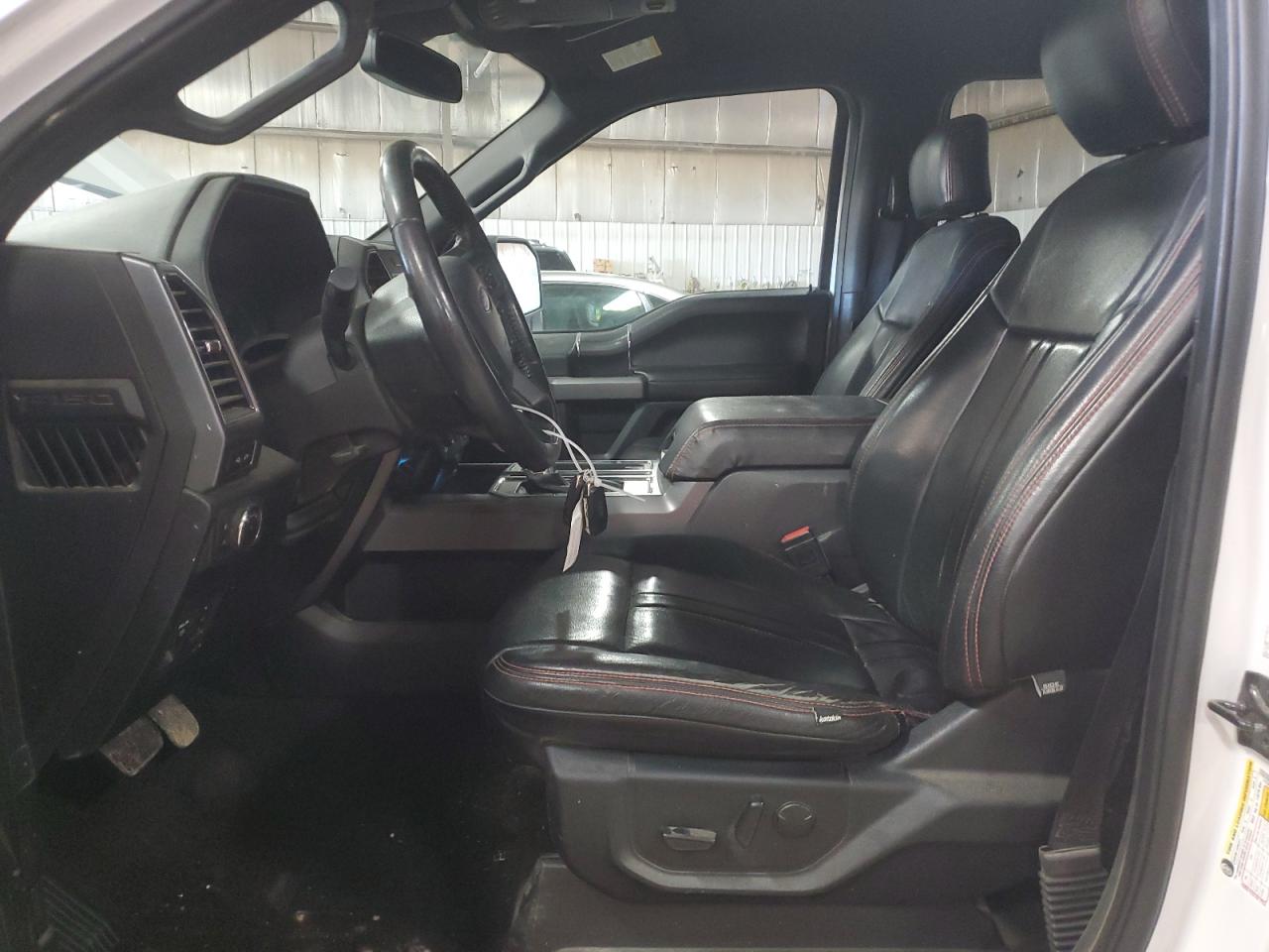 1FTEW1E44KKE78435 FORD F-150 2019
