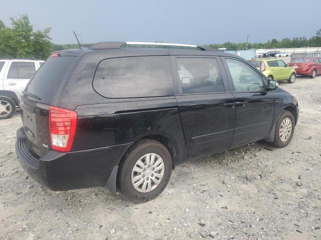 2014 Kia Sedona Lx VIN: KNDMG4C70E6542023 Lot: 57674854