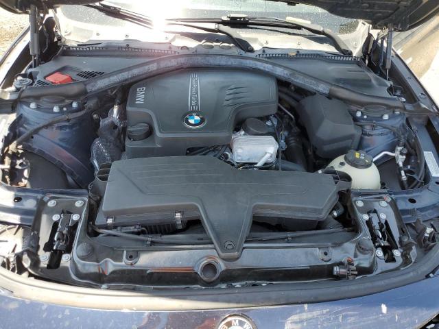 VIN WBA3N7C51FK224029 2015 BMW 4 Series, 428 I no.11