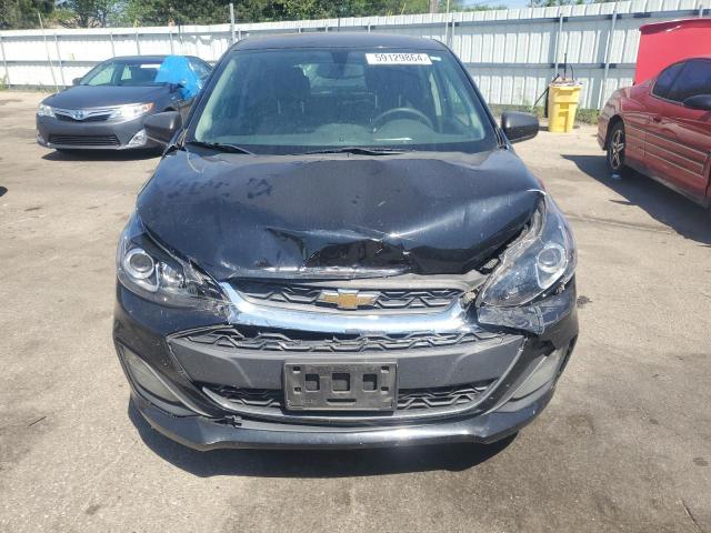 2020 CHEVROLET SPARK LS - KL8CB6SAXLC407965