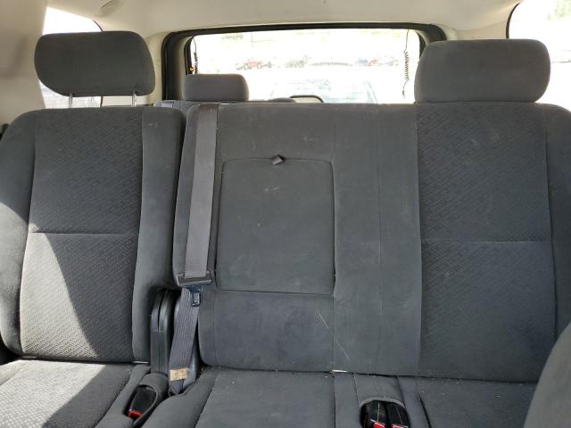 2008 Chevrolet Tahoe C1500 VIN: 1GNFC13088R157941 Lot: 59474094