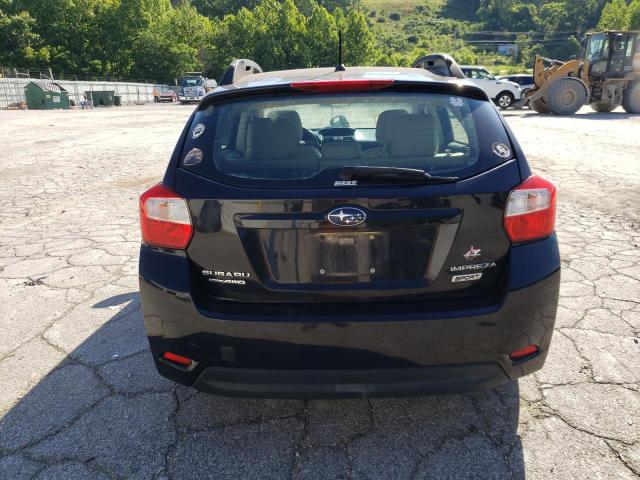 2012 Subaru Impreza Sport Limited VIN: JF1GPAS62CH245508 Lot: 60695354