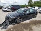 Lot #2960161132 2021 TOYOTA CAMRY SE