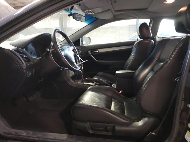 2006 Honda Accord Ex VIN: 1HGCM82626A002726 Lot: 58057644