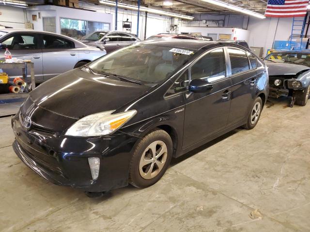 VIN JTDKN3DU1D5655561 2013 Toyota Prius no.1