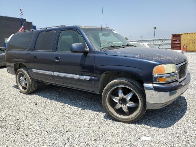 2005 GMC Yukon Xl C1500 VIN: 3GKEC16Z05G141862 Lot: 58169734