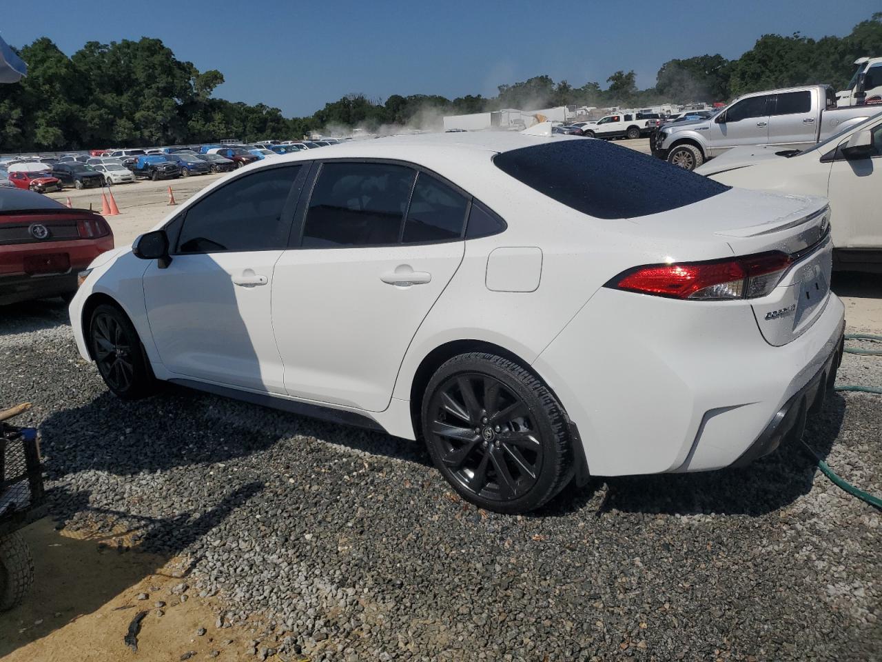 5YFS4MCEXRP195944 TOYOTA COROLLA 2024