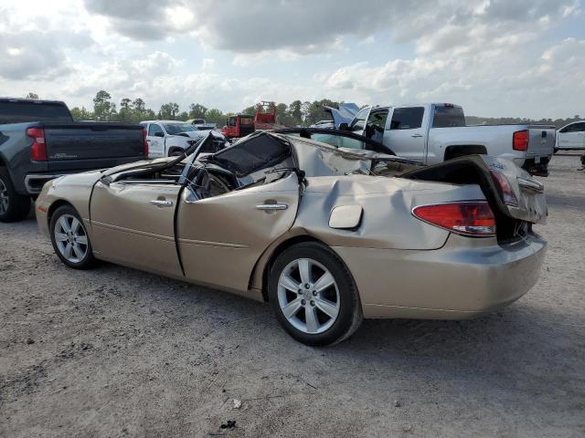 2005 Lexus Es 330 VIN: JTHBA30G955058122 Lot: 56713994