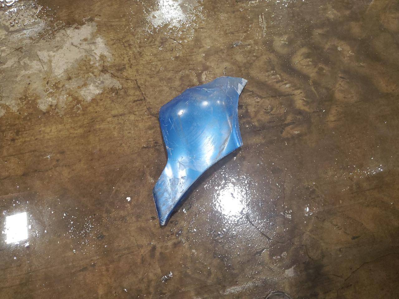 1FTYR11E51TB11104 2001 Ford Ranger