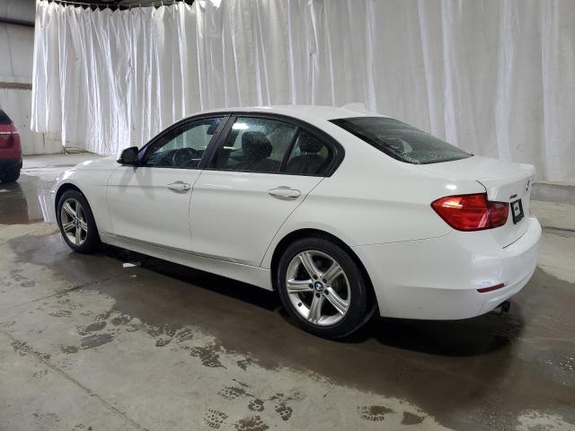 2013 BMW 328 Xi Sulev VIN: WBA3B5G57DNS00739 Lot: 58036474