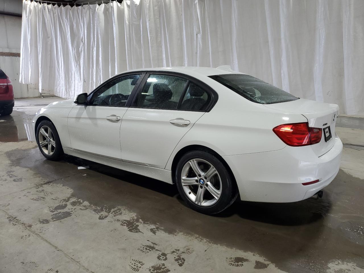 WBA3B5G57DNS00739 2013 BMW 328 Xi Sulev