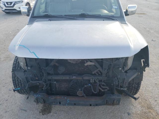 2007 Nissan Armada Se VIN: 5N1BA08A37N716967 Lot: 60338364