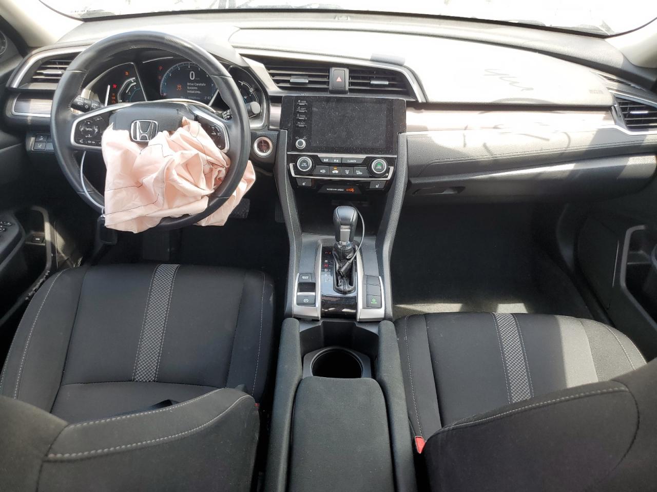 19XFC1F3XLE018333 HONDA CIVIC 2020