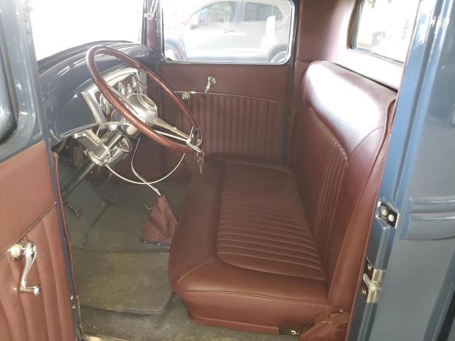 1932 Ford Uk VIN: S33672PA Lot: 58259154