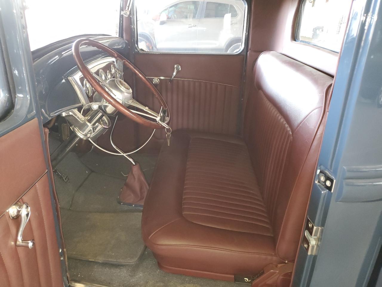 S33672PA 1932 Ford Uk