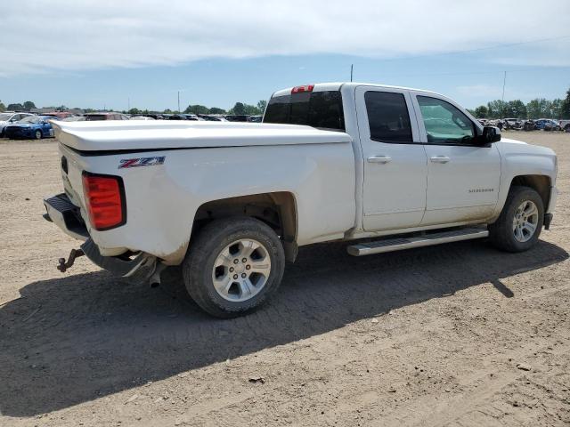 2016 Chevrolet Silverado K1500 Lt VIN: 1GCVKREC0GZ420726 Lot: 58102084