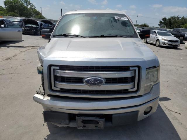 2013 Ford F150 Supercrew VIN: 1FTFW1CFXDFB29185 Lot: 60924194