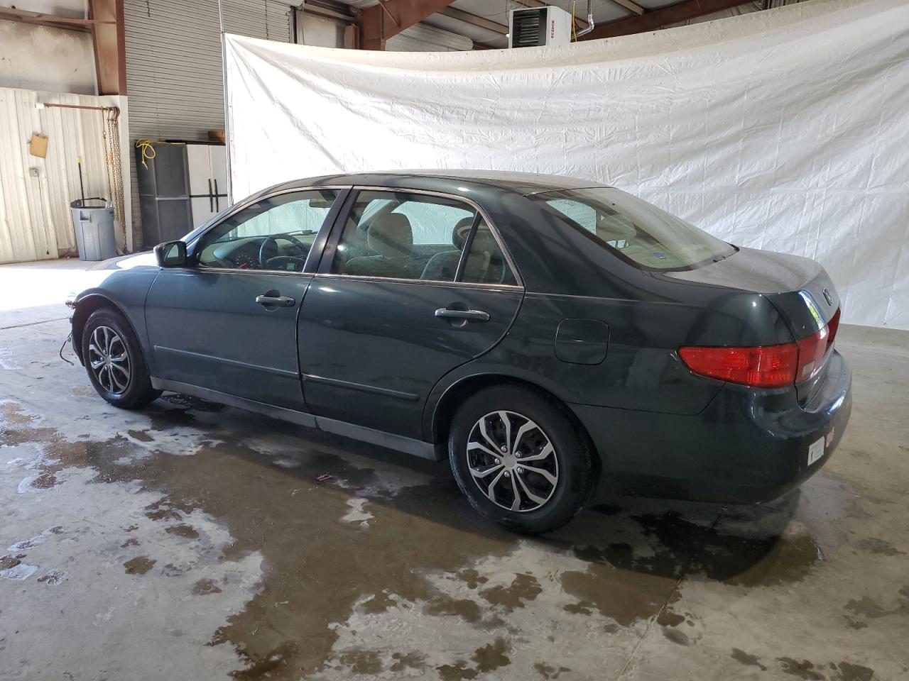 1HGCM56475A127002 2005 Honda Accord Lx