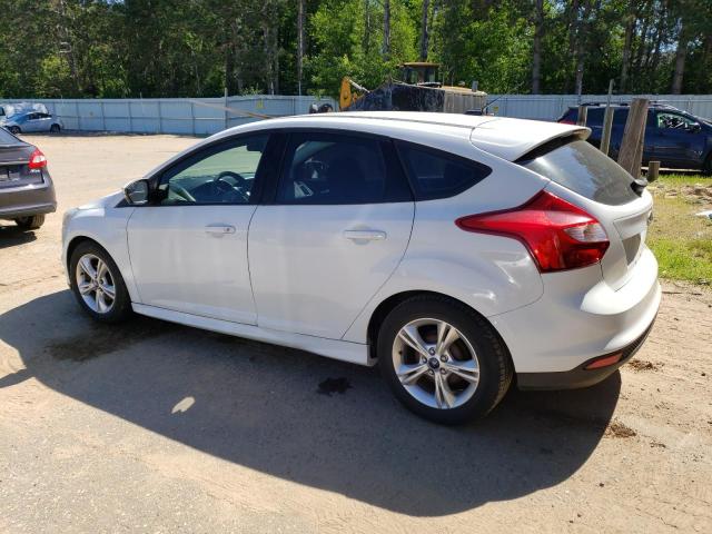 2014 Ford Focus Se VIN: 1FADP3K24EL322696 Lot: 57760404