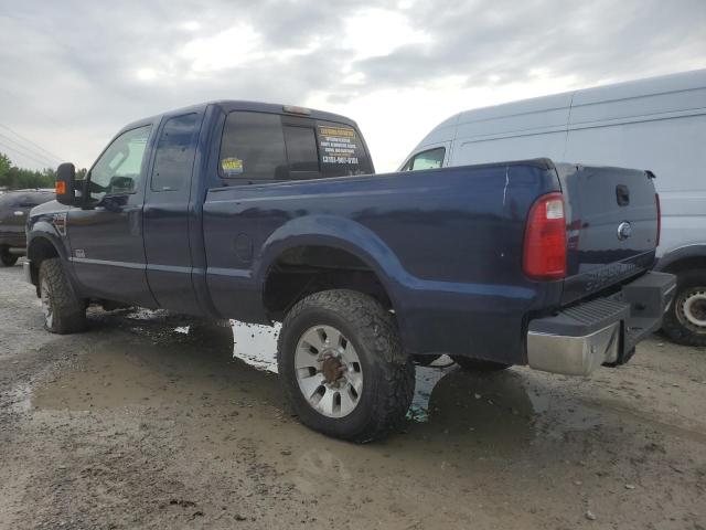 2008 Ford F350 Srw Super Duty VIN: 1FTWX31R88EC27200 Lot: 59062244