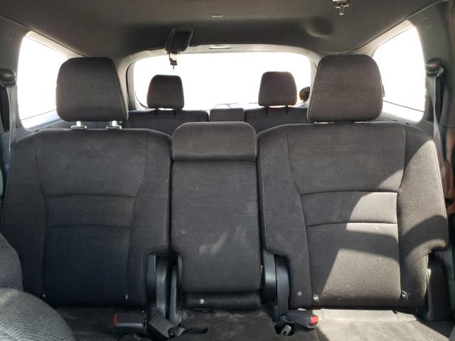 2022 HONDA PILOT SPOR - 5FNYF6H38NB064783