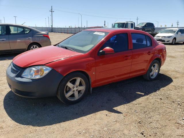 2006 Chevrolet Cobalt Lt VIN: 1G1AL55F567786036 Lot: 57571424