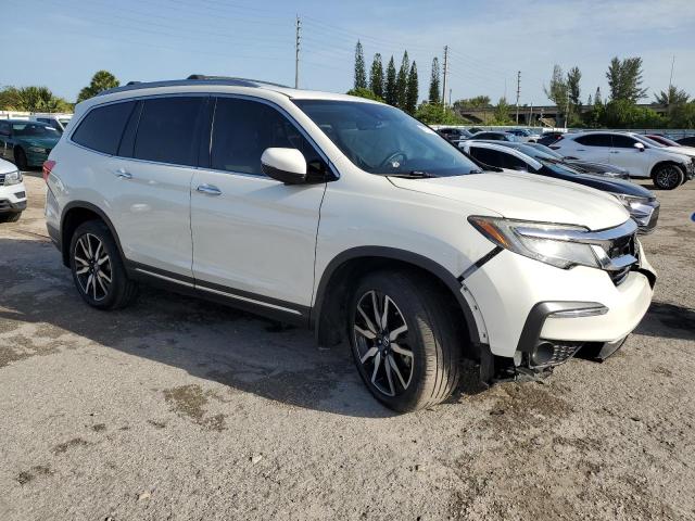 2019 HONDA PILOT TOUR - 5FNYF6H97KB035761