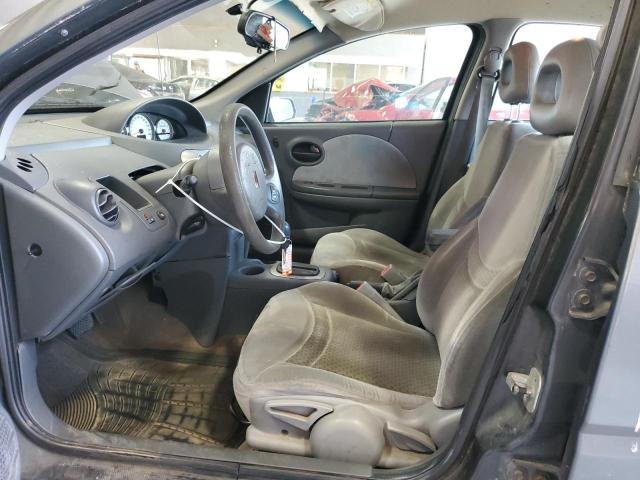 2004 Saturn Ion Level 3 VIN: 1G8AL52F64Z219308 Lot: 60127664