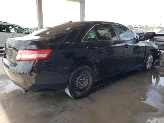 2011 Toyota Camry Base VIN: 4T1BF3EK2BU151593 Lot: 58407794