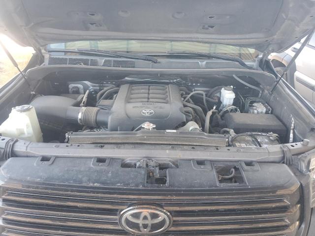 2021 Toyota Tundra Double Cab Limited VIN: 5TFBY5F11MX979345 Lot: 61165824