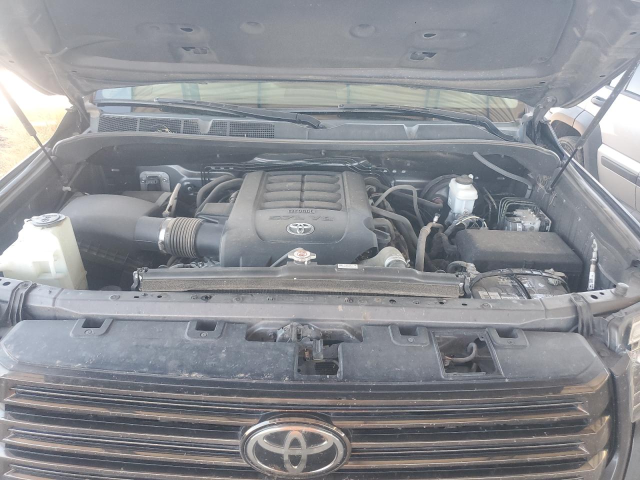 5TFBY5F11MX979345 2021 Toyota Tundra Double Cab Limited