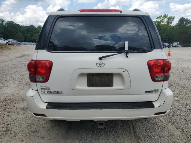 2005 Toyota Sequoia Limited VIN: 5TDZT38A55S248312 Lot: 57042164