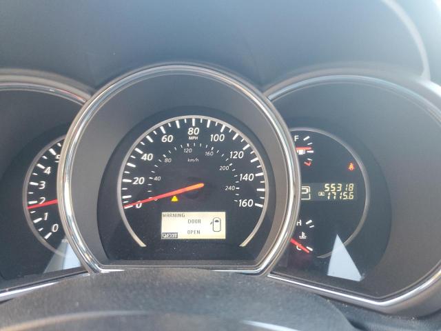 2013 Nissan Murano S VIN: JN8AZ1MU3DW206532 Lot: 59549474