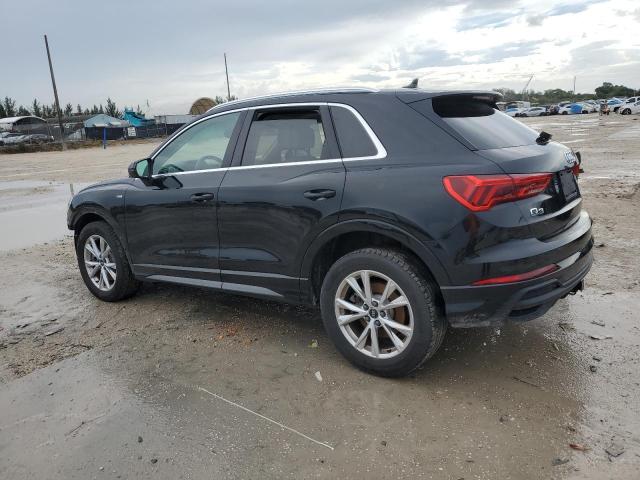 2023 Audi Q3 Premium Plus S Line 45 VIN: WA1EECF32P1065764 Lot: 58479204