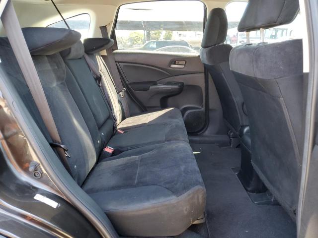 2014 Honda Cr-V Lx VIN: 5J6RM3H36EL014951 Lot: 60082814