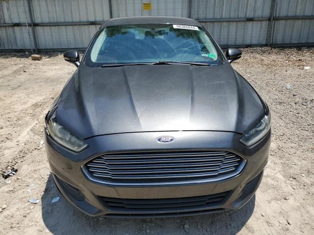 2016 Ford Fusion Se VIN: 3FA6P0H76GR211470 Lot: 58386844