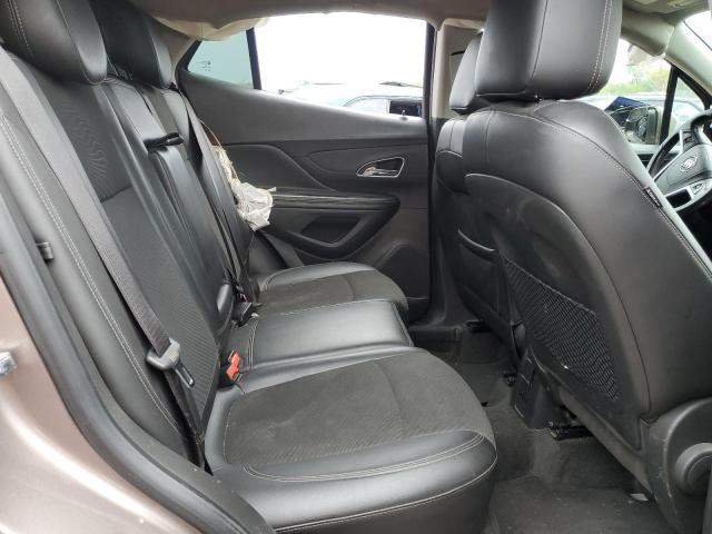 2014 Buick Encore Convenience VIN: KL4CJBSB9EB570444 Lot: 58887784